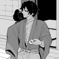 Tomioka Giyuu
