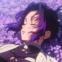 Shinobu Kochou