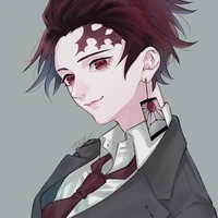 Kamado Tanjirou