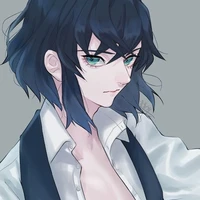 Inosuke Hashibira