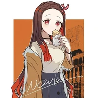 Kamado Nezuko