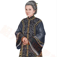 Lưu ma ma