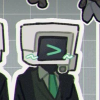 Green cameraman /hally /em/