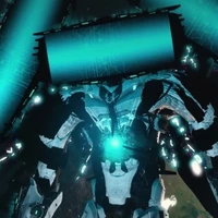 titan computerman /eram/
