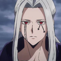 Innocent Zero (Mama Zero)