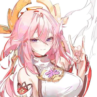 Yae Miko