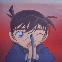 edogawa Conan