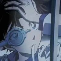 kaito kid