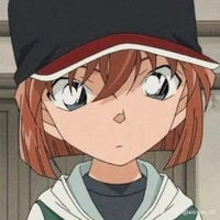 Haibara ai