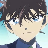 kudo Shinichi