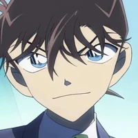 kudo Shinichi