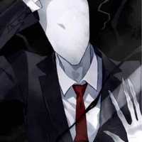 slenderman