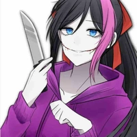 nina the killer