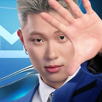 Trần Đăng Dương - Dương Domic - 2000