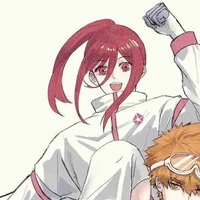 Chigiri 