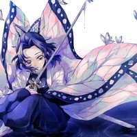 Kochou Shinobu