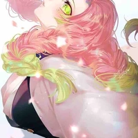 Kanroji Mitsuri