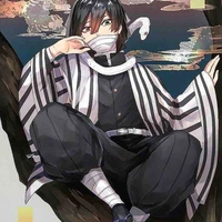 Iguro Obanai 