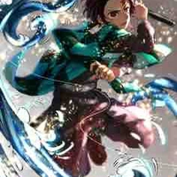 Kamado Tanjirou