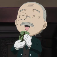 Tanaka