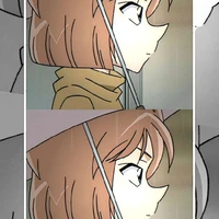 Haibara Ai / Sherry /Miyano ShiHo