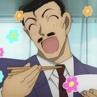 Mori Kogoro