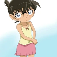 Edogawa Conan/ kudou shinichi