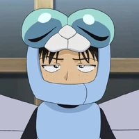 Tsuburaya Mitsuhiko