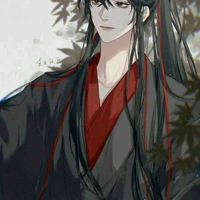 Ngụy Anh-Vô Tiện