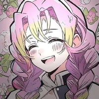 Kanroji Mitsuri