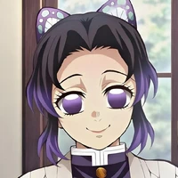 Kochou Shinobu