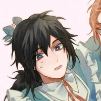 Tomioka Giyuu