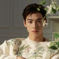 Eun Woo