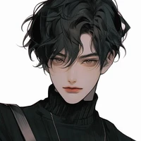 Louis William ( Na9 nguyên tác/ Thái tử)