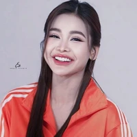 Engfa Waraha - Nàng