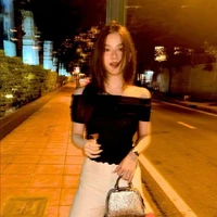 Prim Chanikarn Tangabodi