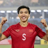 Đoàn Văn Hậu