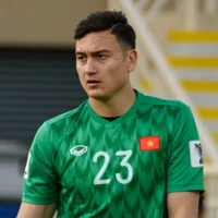 Đặng Văn Lâm