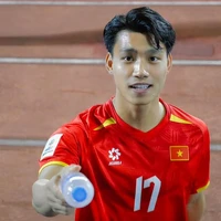 Vũ Văn Thanh
