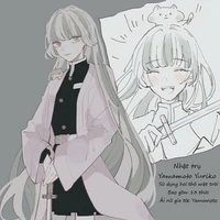 Yamamoto Yuriko