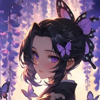Kocho Shinobu