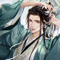 Thẩm Thanh Thu [Thanh Tĩnh Phong chủ]