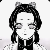 kochou shinobu (trùng trụ)