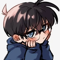 edogawa conan