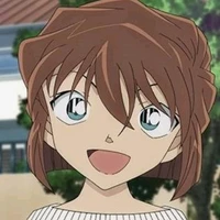 Haibara ai
