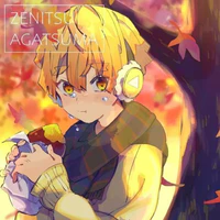 zenitsu