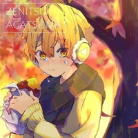 zenitsu