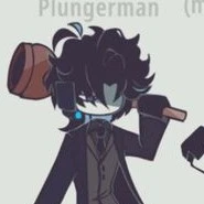 plunger