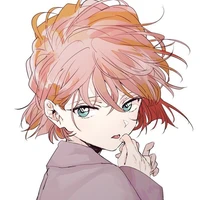 Haibara Ai