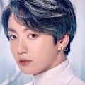 jungkook - kookie